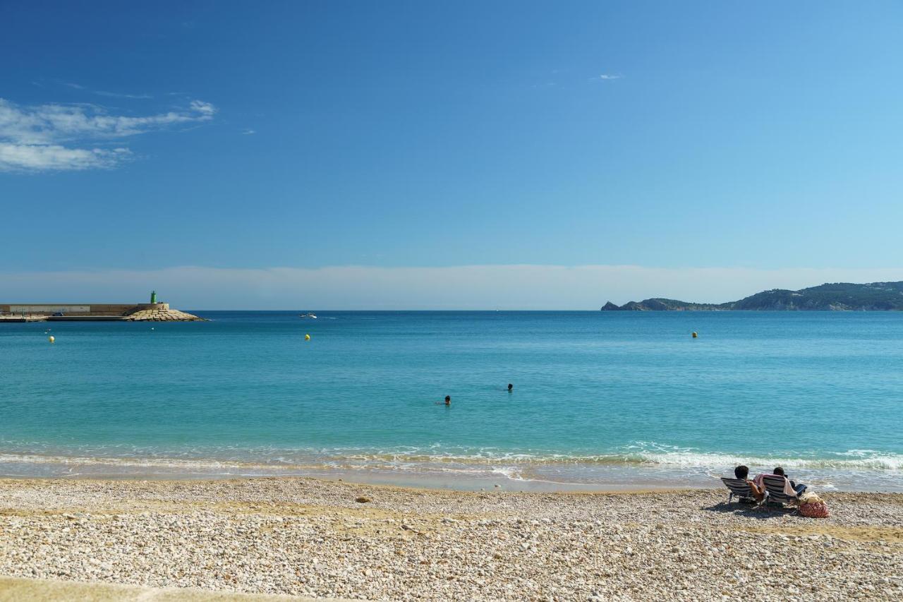 Apartment Port De Iii Javea