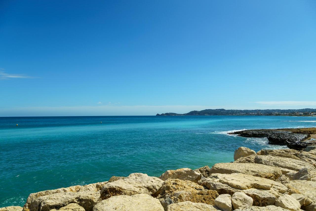 Port De Iii * Javea