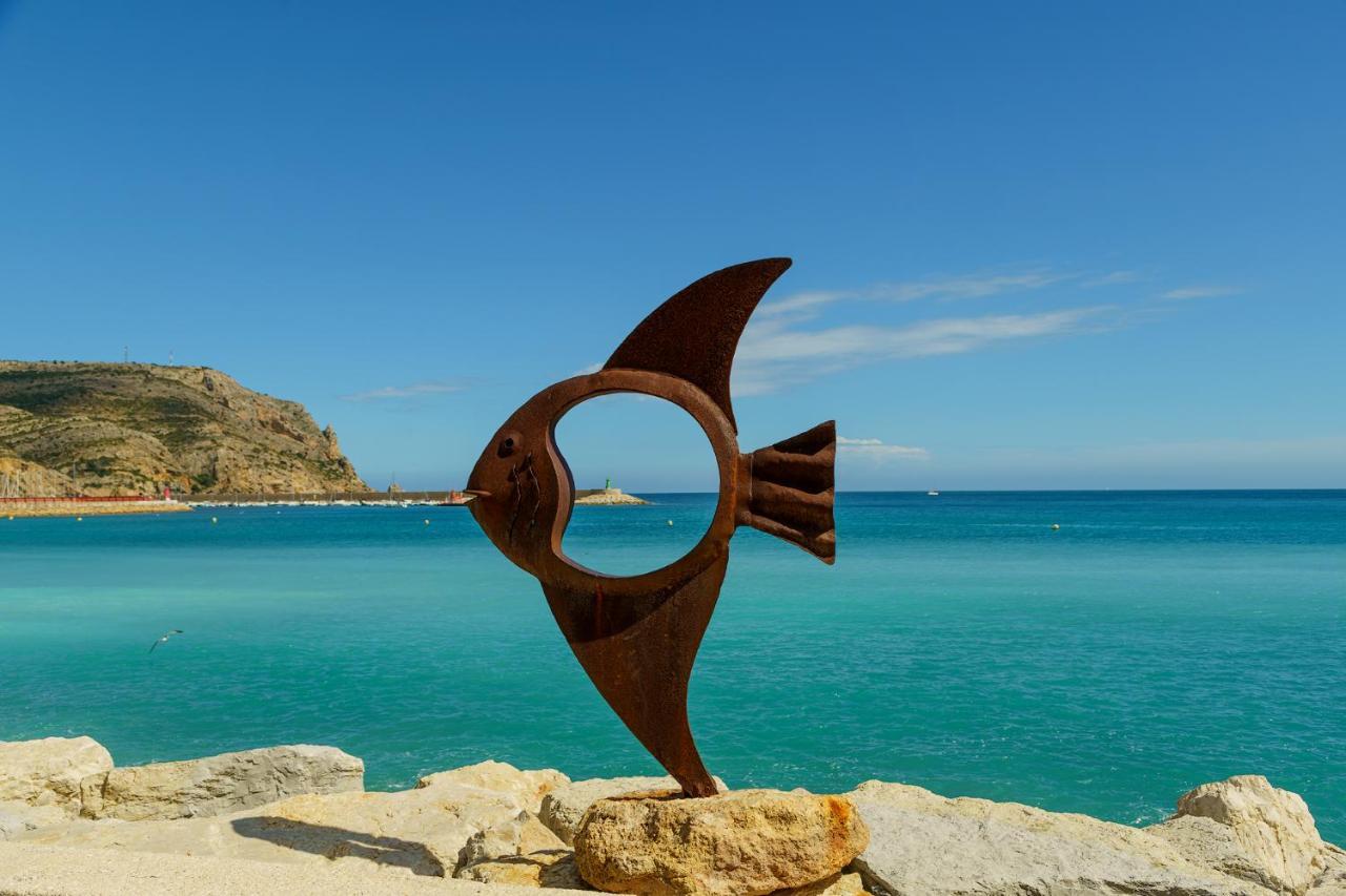 Port De Iii * Javea