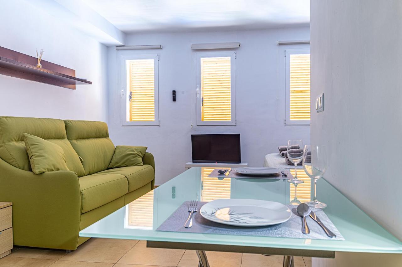 Port De Iii Apartment