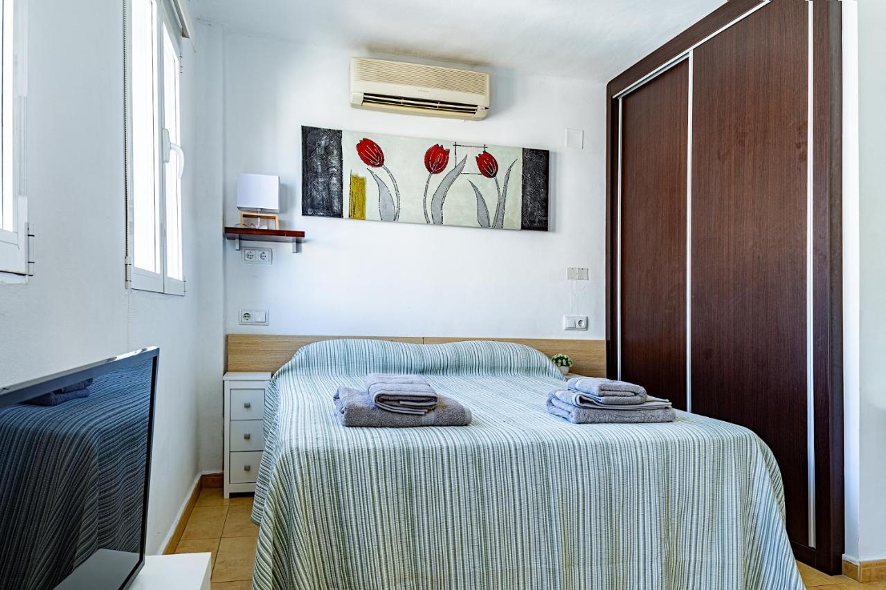 Apartment Port De Iii Javea