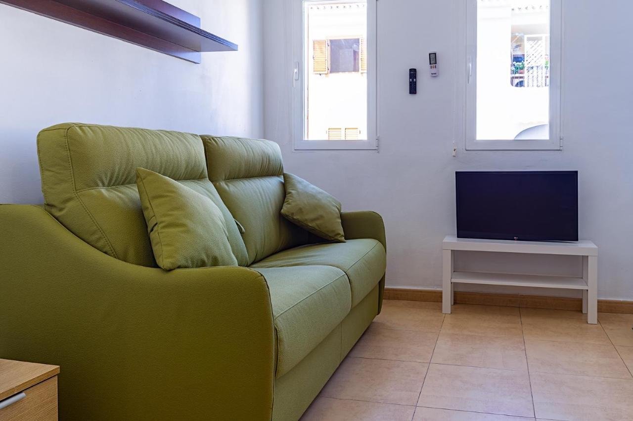 Apartment Port De Iii *