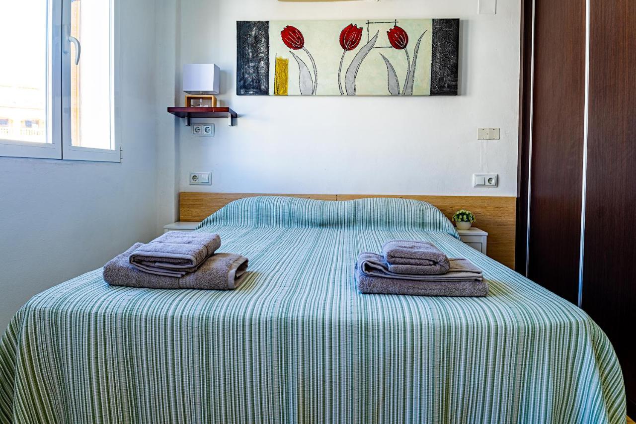 Apartment Port De Iii *