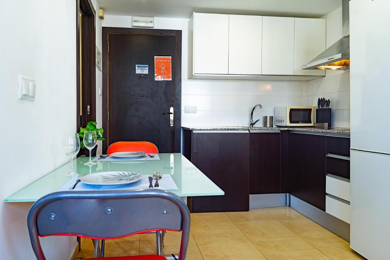 Port De Iii Apartment *