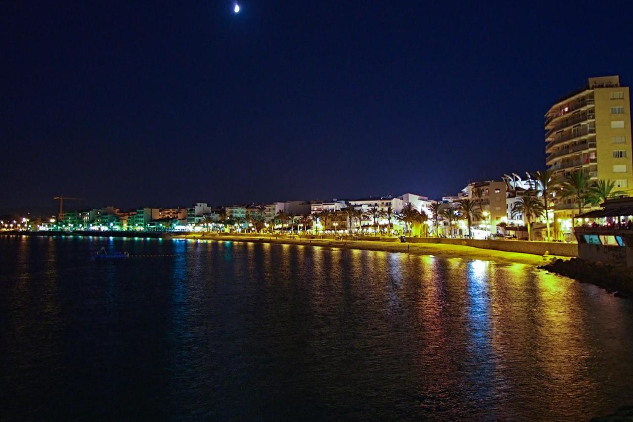 Apartment Port De Iii Javea
